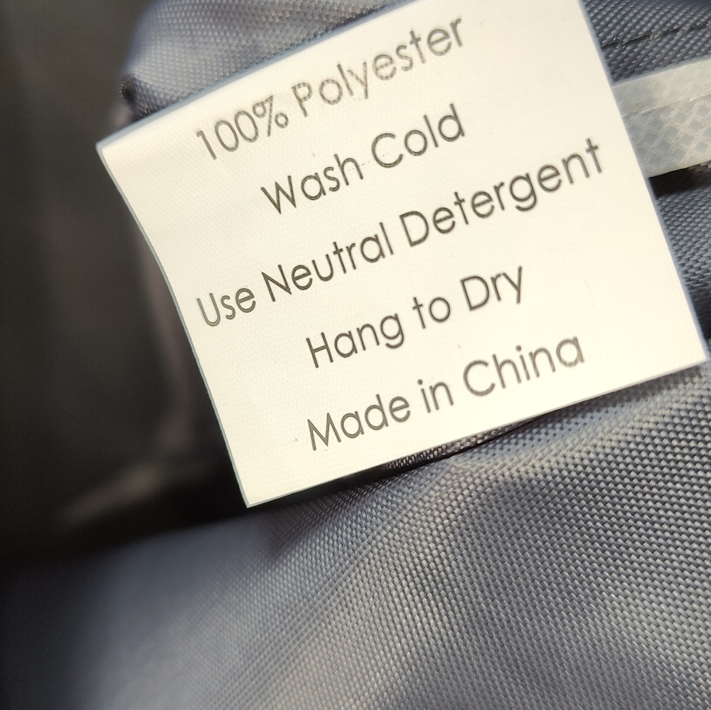 Polyester Drawstring Bag - image 6